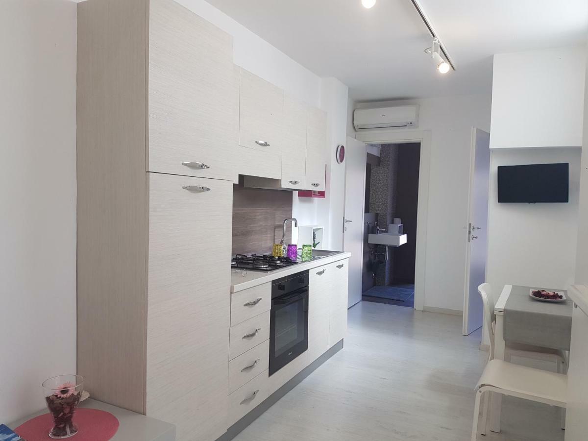 La Casa Di Charme Villa Ragusa Exteriör bild