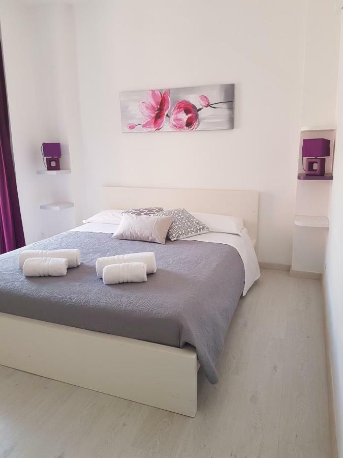 La Casa Di Charme Villa Ragusa Exteriör bild