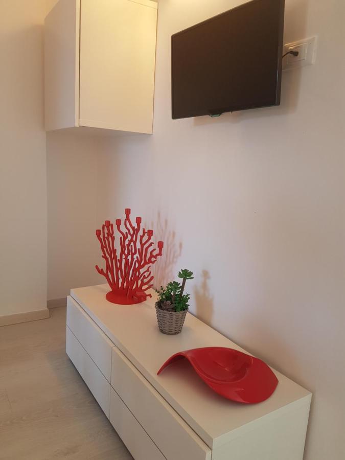 La Casa Di Charme Villa Ragusa Exteriör bild