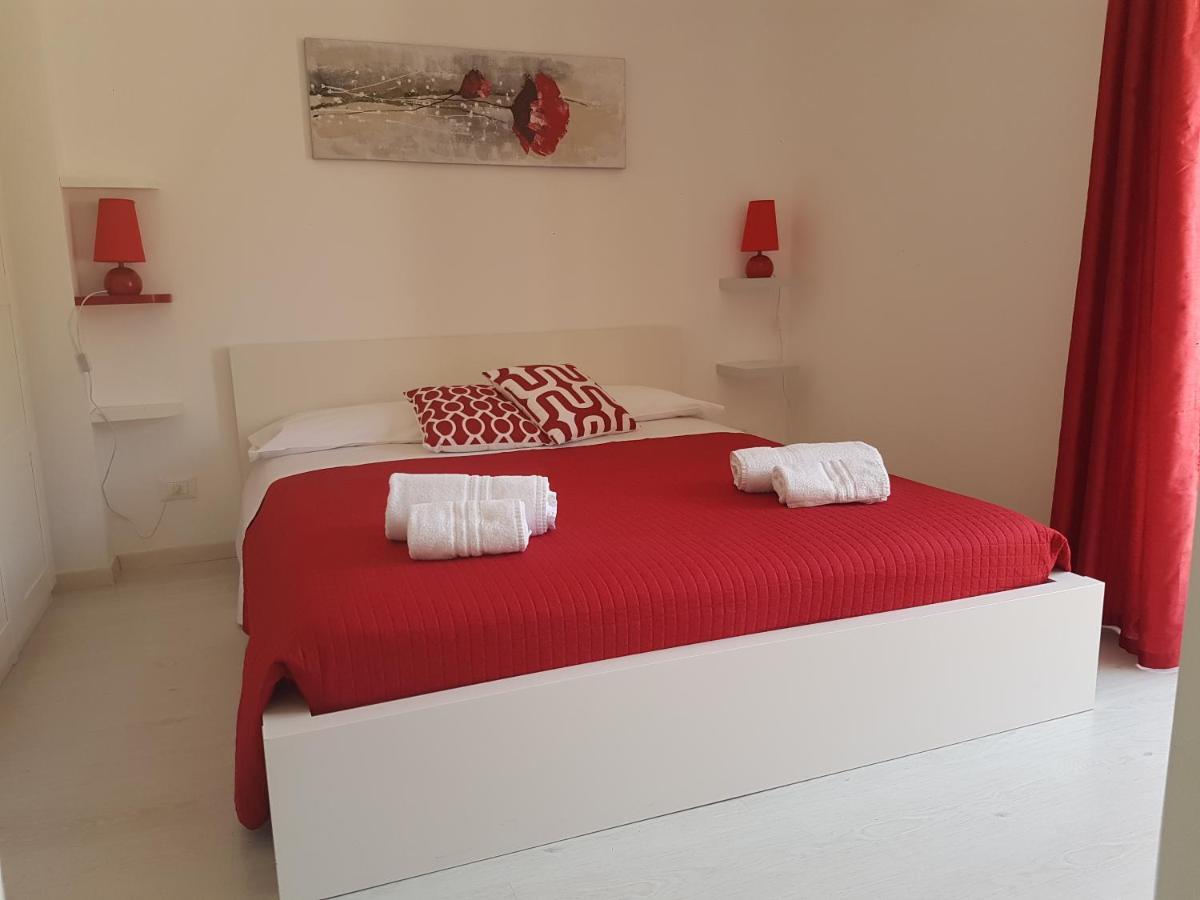 La Casa Di Charme Villa Ragusa Exteriör bild
