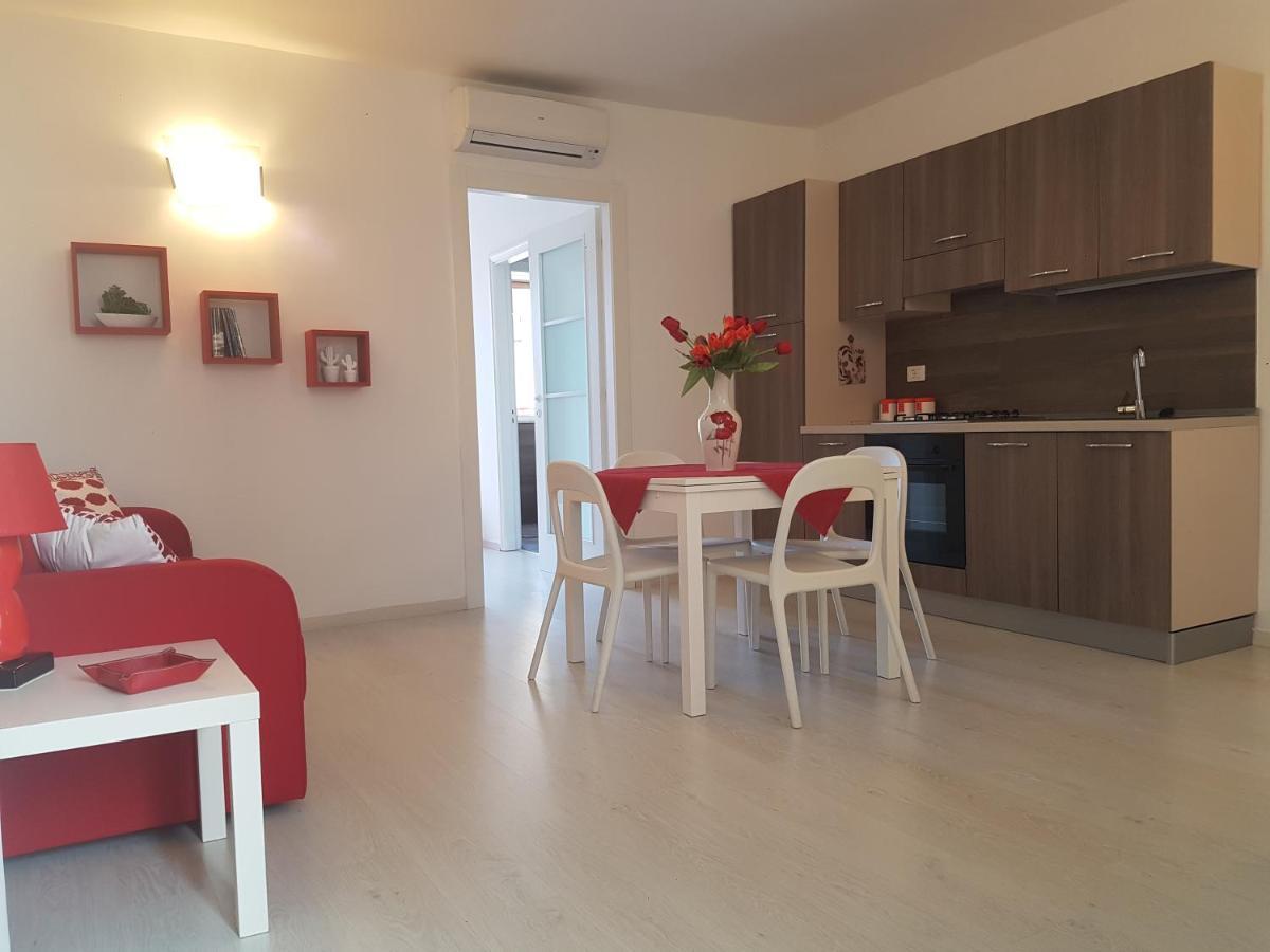 La Casa Di Charme Villa Ragusa Exteriör bild